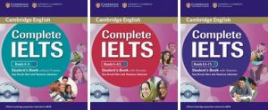 منبع امتحان IELTS