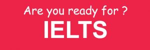 آمادگی آزمون IELTS