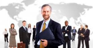 آموزش زبان انگلیسی تجاری