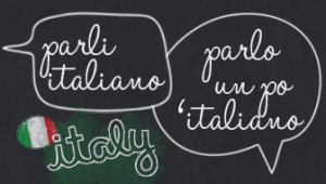 آموزشگاه زبان ایتالیایی