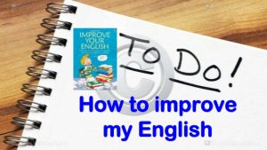 راههای بهبود زبان انگلیسی