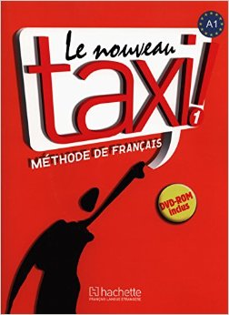 کتاب آموزش زبان فرانسه