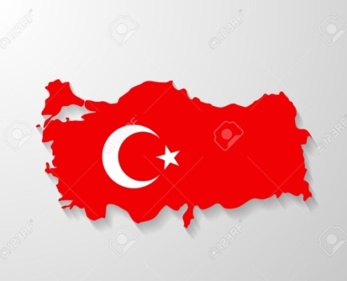 لهجه زبان ترکی