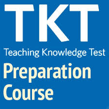 دوره TKT دانشگاه کمبریج