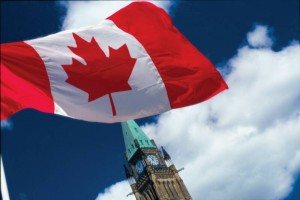 امتیازات لازم برای مهاجرت به کانادا