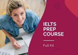 تقویت آیلتس IELTS