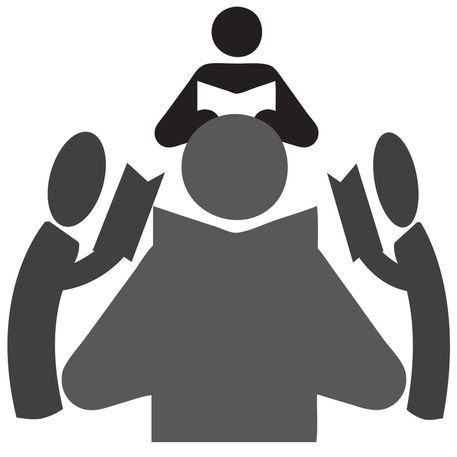 بهترین راه برای تقویت مهارت Reading