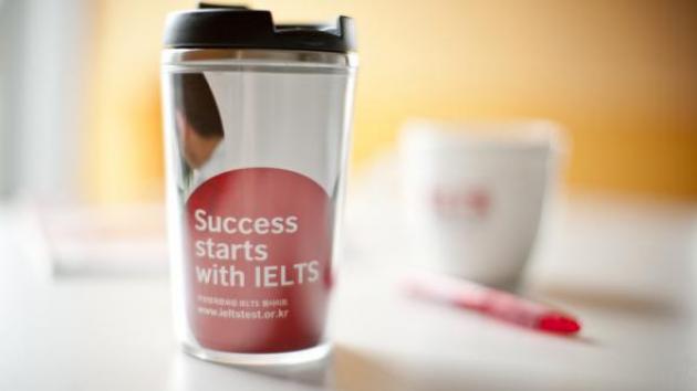 دوره فوق فشرده IELTS