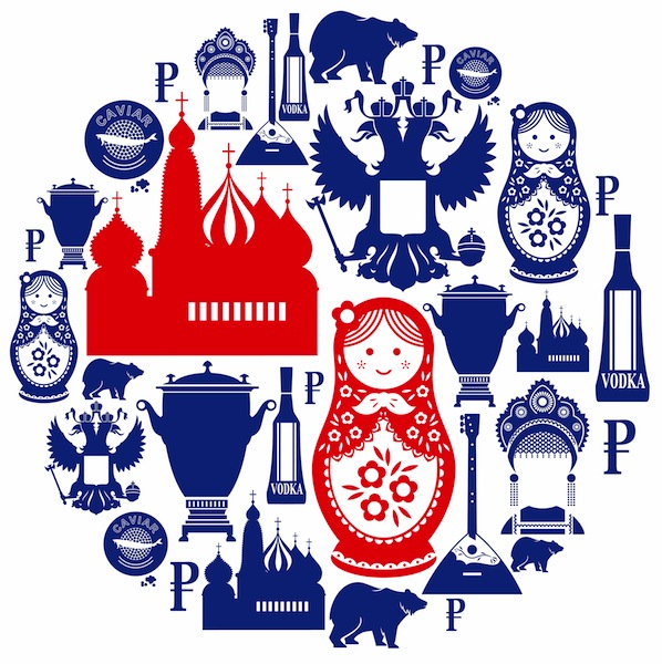 یادگیری زبان روسی