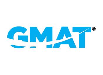 آزمون GMAT