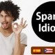 اصطلاحات اسپانیایی