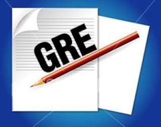 امتحان GRE
