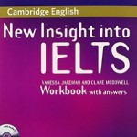 معرفی کتاب New Insight Into IELTS