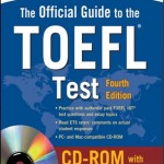 کتاب Official Guide to the TOEFL Test