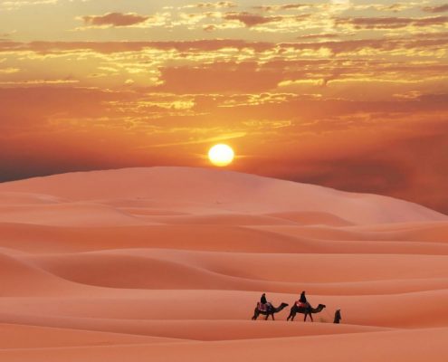 آموزش اصطلاحات رایج زبان عربی