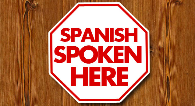 آموزش جملات کاربردی اسپانیایی