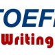 Writing آزمون تافل
