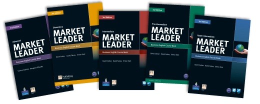 Unit 5 Advertising Market Leader Odpowiedzi
