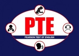 آمادگی آزمون PTE