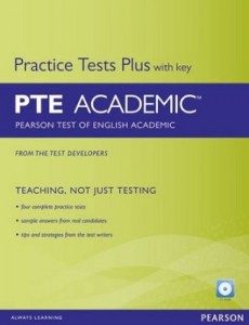 آمادگی آزمون PTE