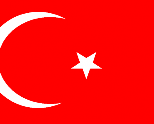 دوره آموزش ترکی استانبولی