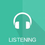 منابع Listening آیلتس