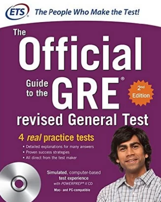 منابع آزمون GRE