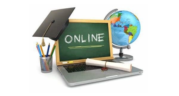 آموزش زبان انگلیسی مجازی