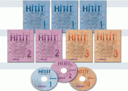 معرفی کتاب Hitit