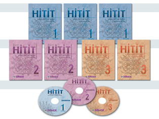 معرفی کتاب Hitit