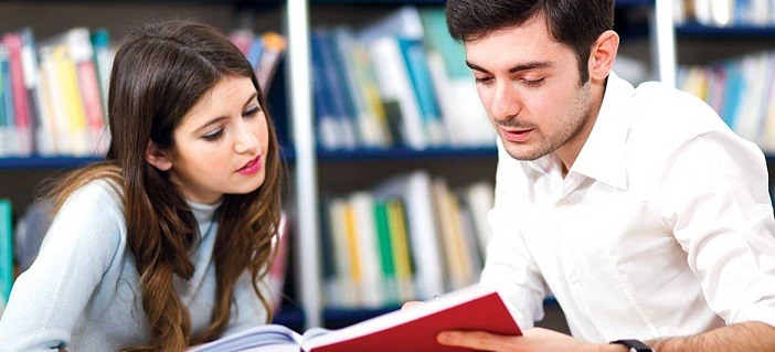 کلاس زبان خصوصی