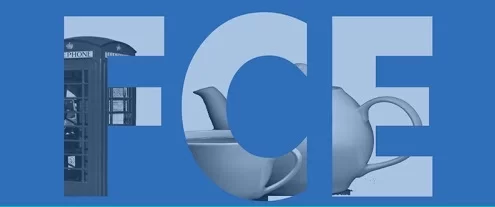 دوره آموزش FCE