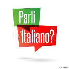 تدریس خصوصی ایتالیایی