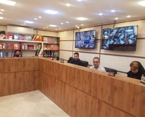 زبانکده ایران کمبریج