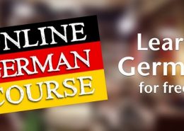 آموزش زبان آلمانی مجازی