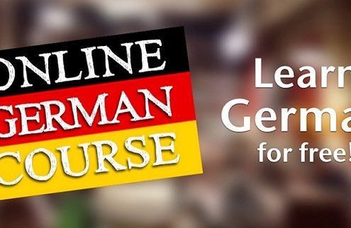 آموزش زبان آلمانی مجازی