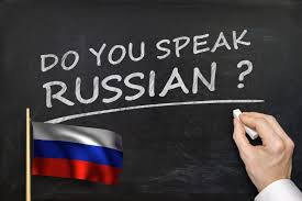 آموزش زبان روسی به فارسی