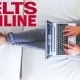 آموزش مجازی آیلتس