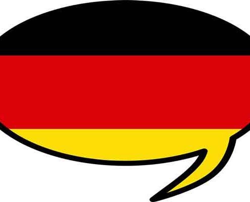 تدریس خصوصی آلمانی