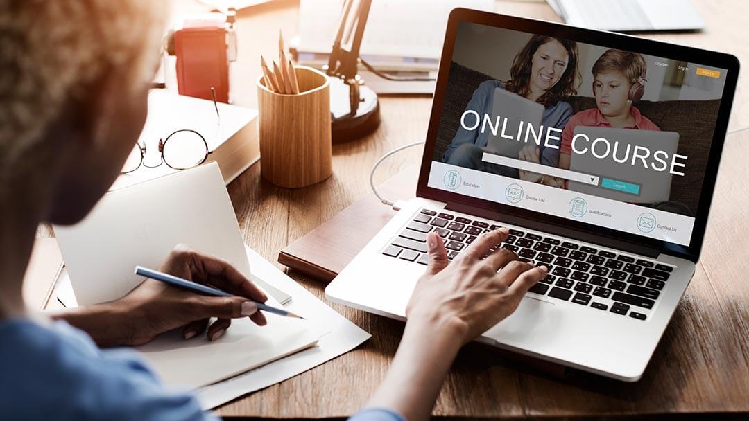 آموزش آنلاین زبان اسپانیایی 