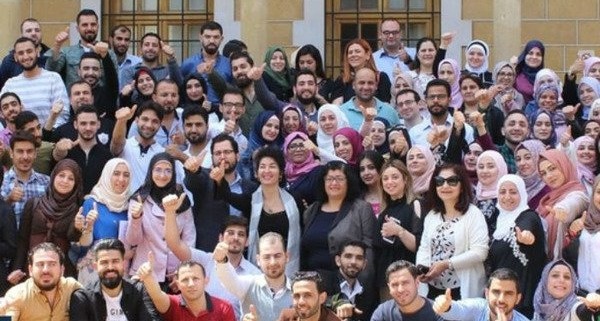 آموزشگاه زبان فارسی