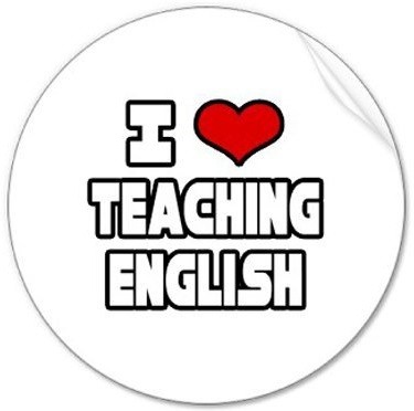 تربیت مدرس زبان انگلیسی
