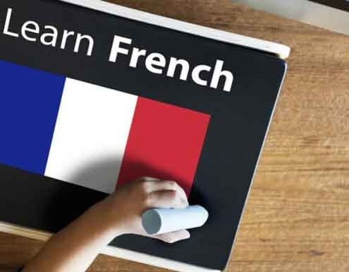 دوره های تخصصی زبان فرانسه