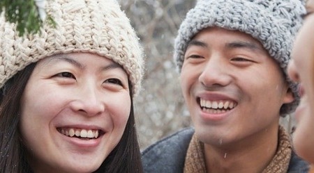 آموزش تلفظ زبان چینی
