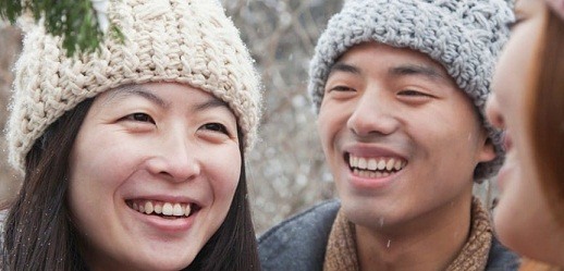 آموزش تلفظ زبان چینی