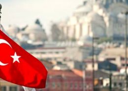 دلایل تحصیل در ترکیه