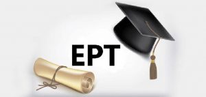 آزمون EPT چیست