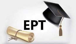 آزمون EPT چیست ؟