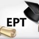 آزمون EPT چیست ؟