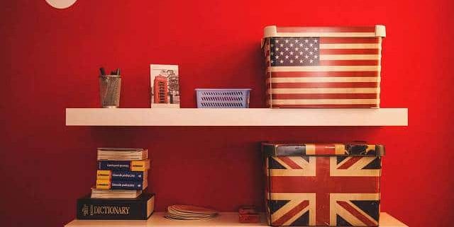 بهترین کلاس مکالمه British